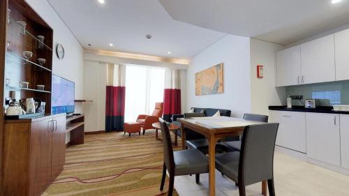 doubletree by hilton jeddah al andalus mall