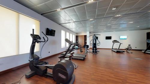 doubletree by hilton jeddah al andalus mall