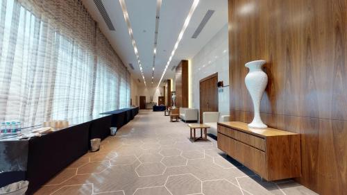 doubletree by hilton jeddah al andalus mall