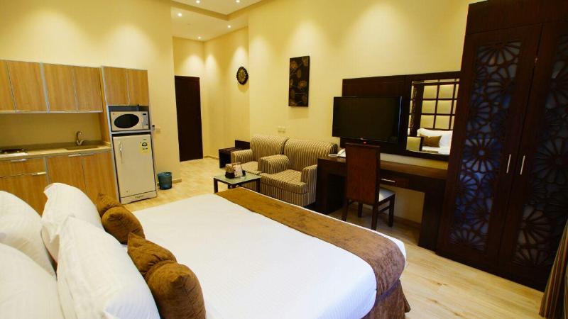 Almuhaidb Sudair,Hautat Sudair>>Al Majmaah,3 star