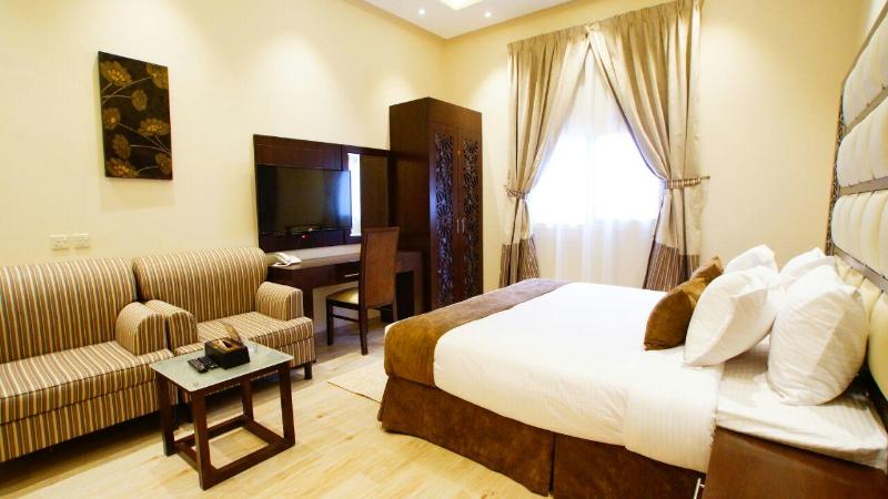 Almuhaidb Sudair,Hautat Sudair>>Al Majmaah,3 star