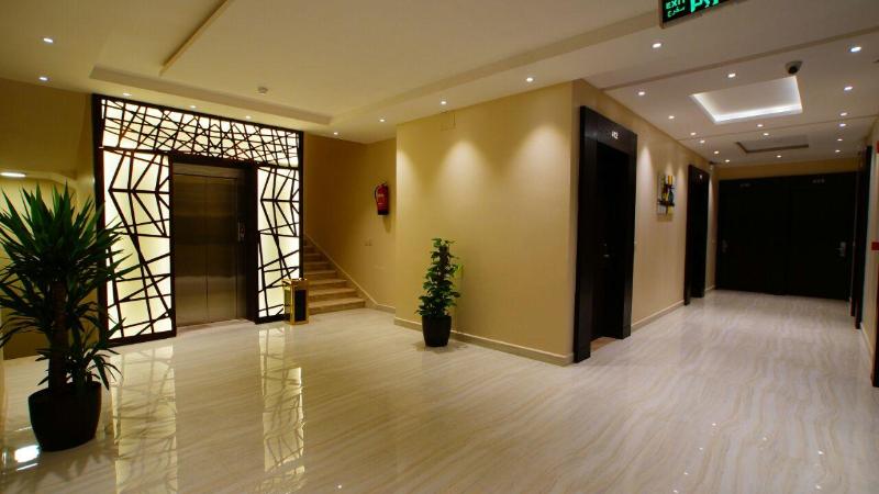 Almuhaidb Sudair,Hautat Sudair>>Al Majmaah,3 star