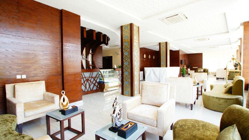 Almuhaidb Sudair,Hautat Sudair>>Al Majmaah,3 star