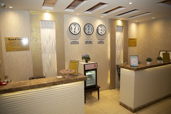 Alsaraya Hotel Suites,Saudi Arabia>>Tabuk,4 star
