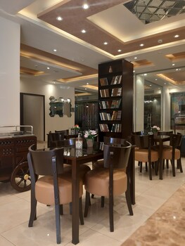 Alsaraya Hotel Suites,Saudi Arabia>>Tabuk,4 star