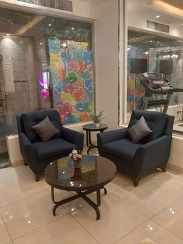 Alsaraya Hotel Suites,Saudi Arabia>>Tabuk,4 star