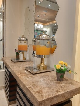 alsaraya hotel suites