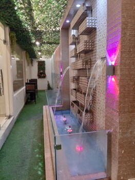 alsaraya hotel suites