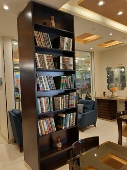 alsaraya hotel suites