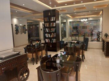 alsaraya hotel suites
