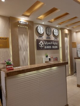alsaraya hotel suites