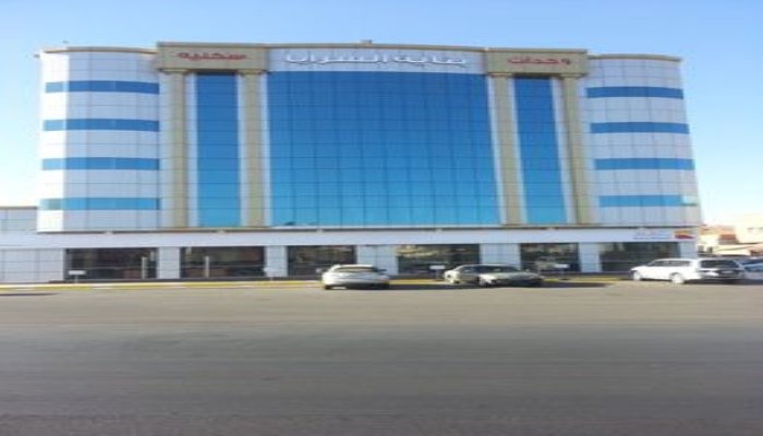 alsaraya hotel suites