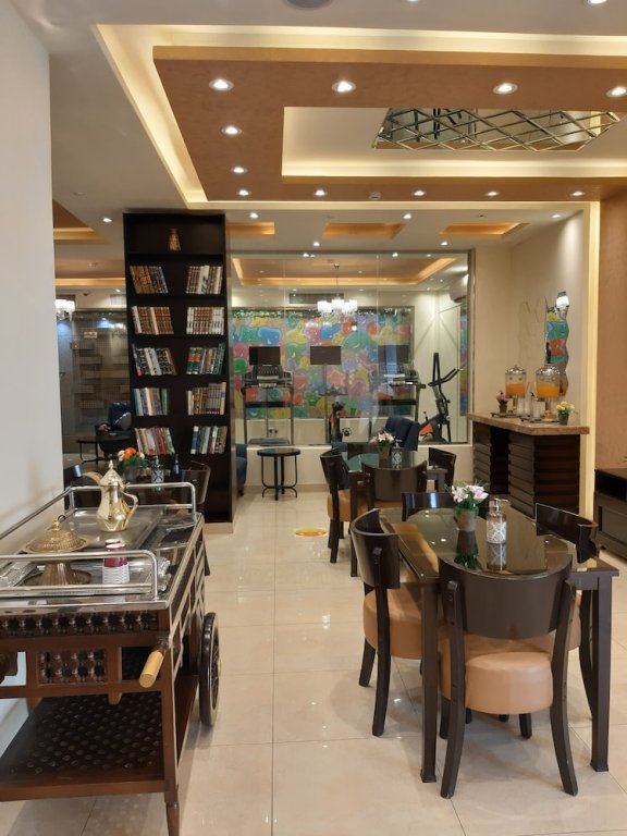 alsaraya hotel suites