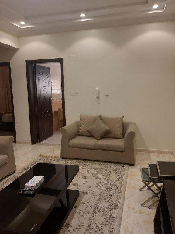 alsaraya hotel suites