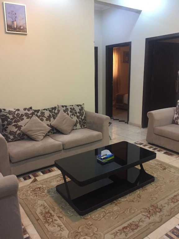 alsaraya hotel suites