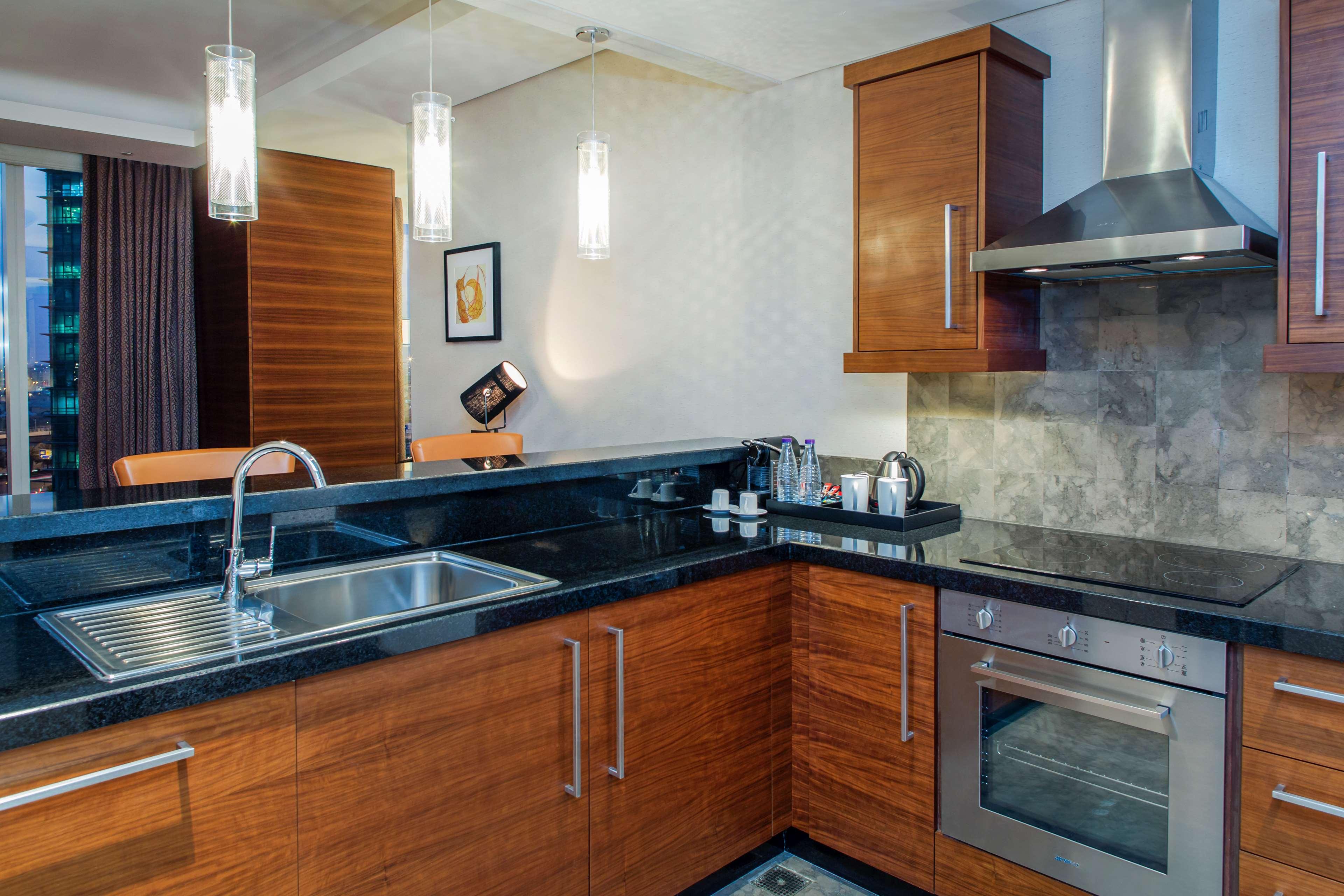 hilton riyadh hotel and residences