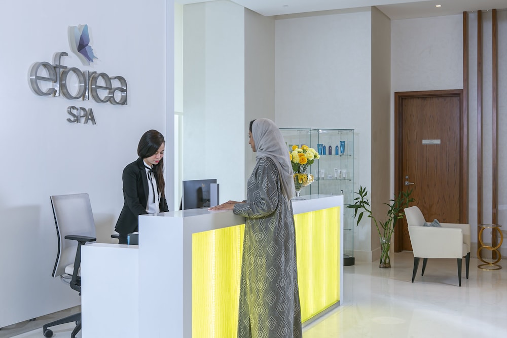 hilton riyadh hotel and residences