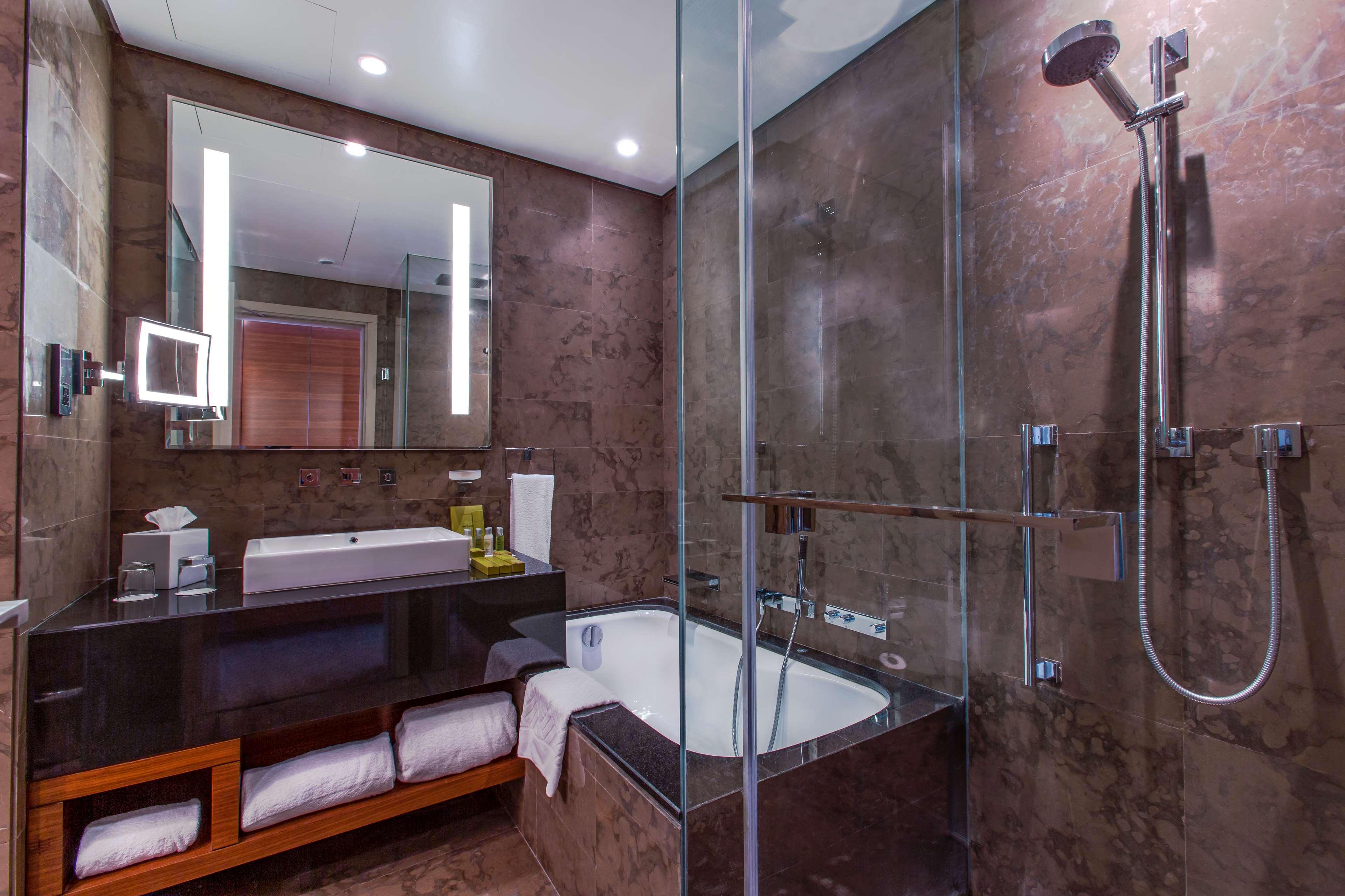 hilton riyadh hotel and residences