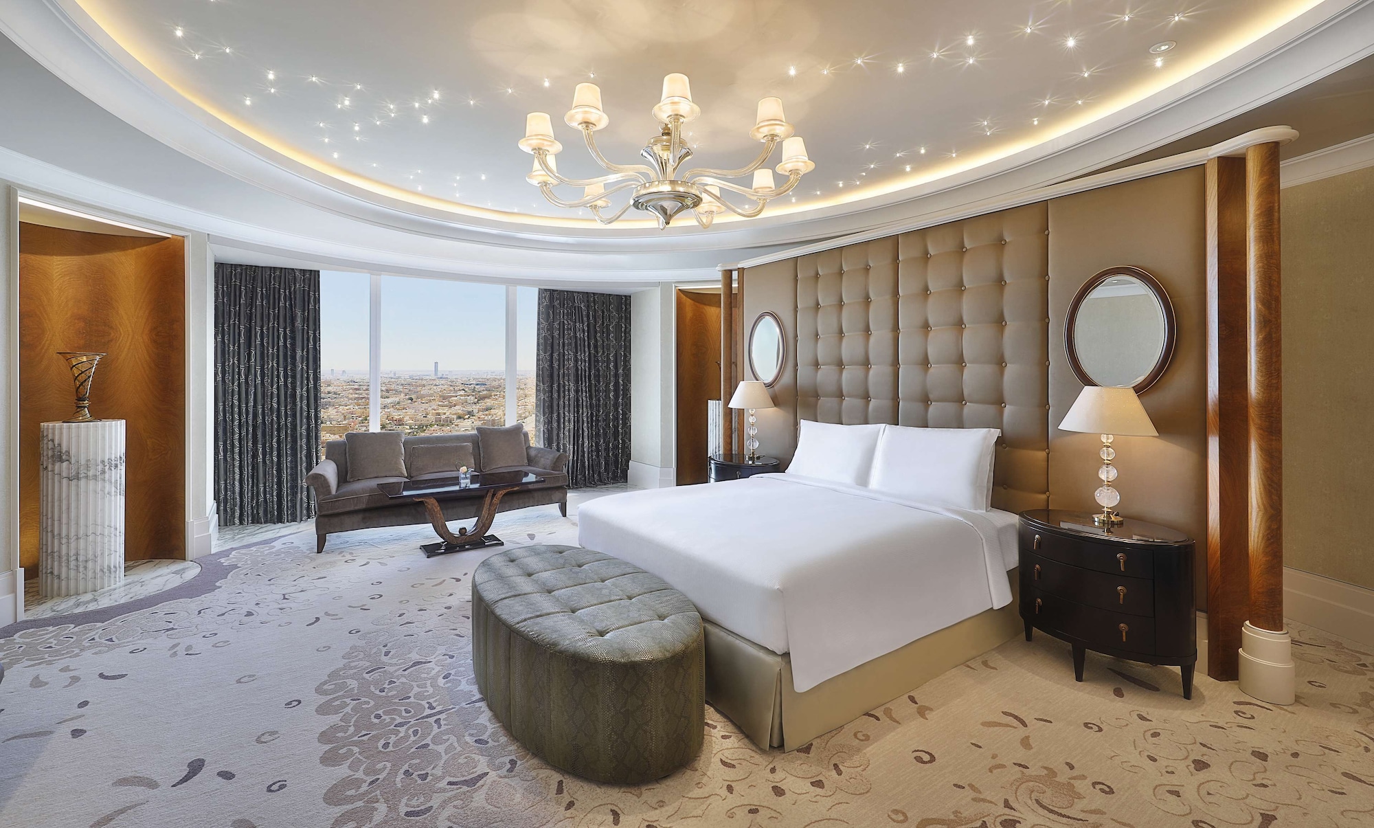 hilton riyadh hotel and residences