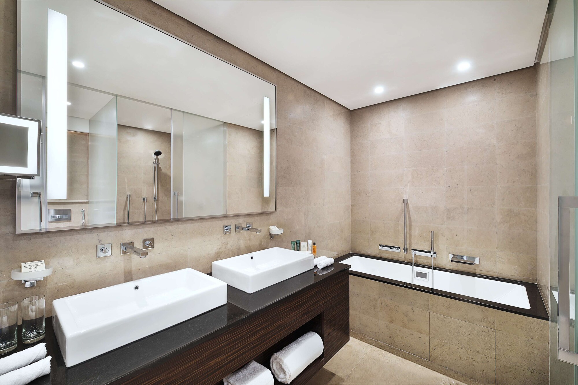 hilton riyadh hotel and residences