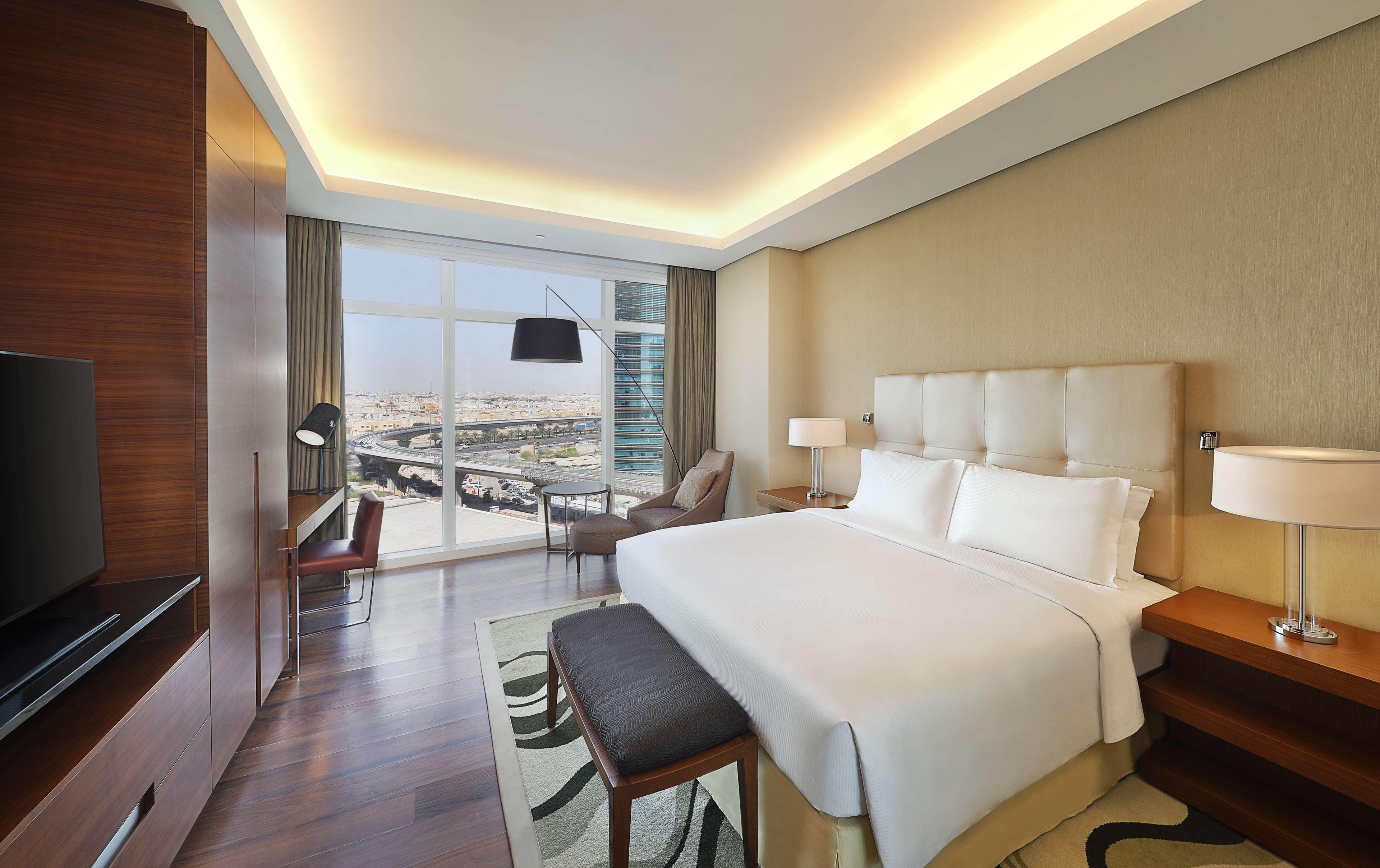 hilton riyadh hotel and residences