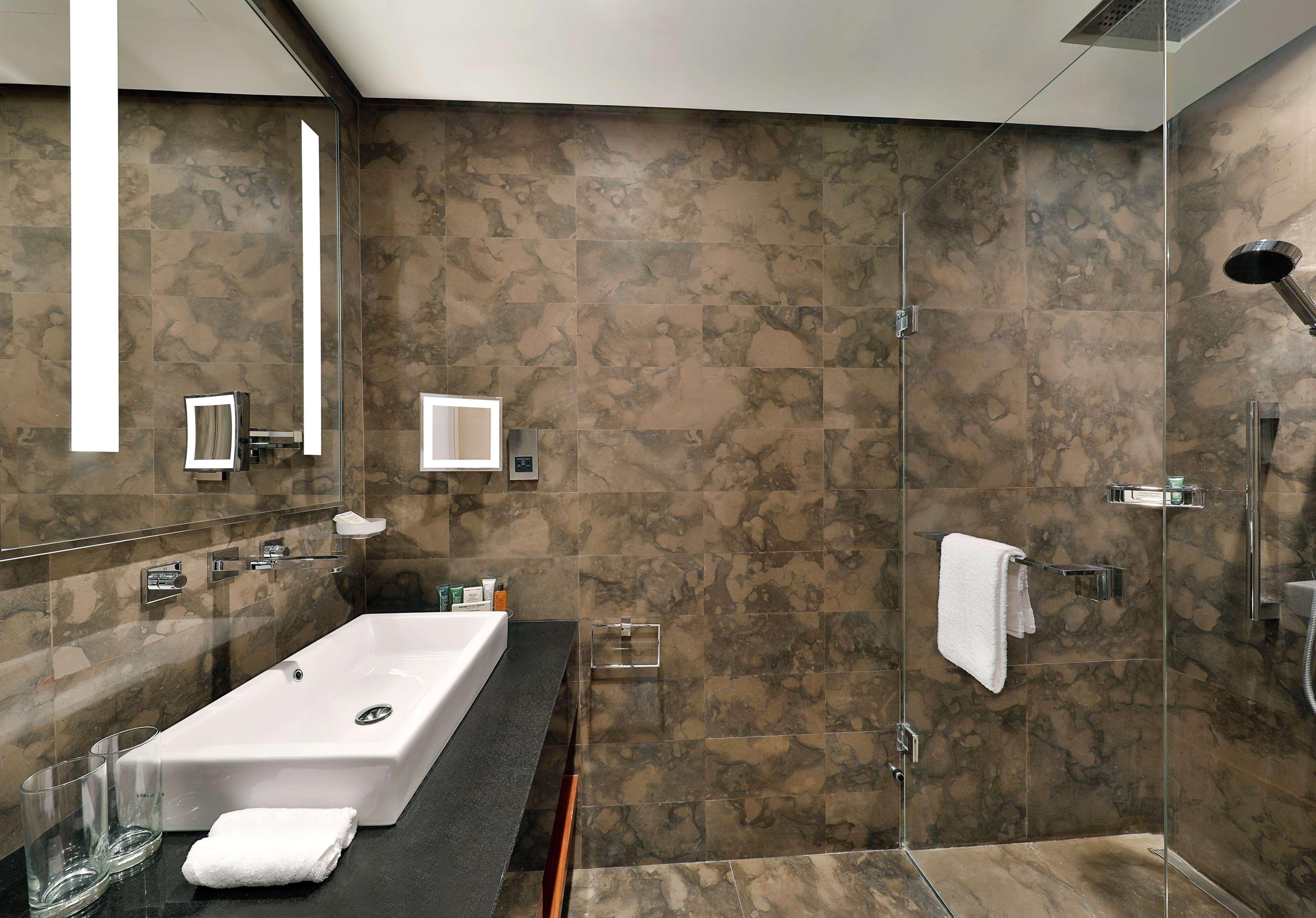 hilton riyadh hotel and residences