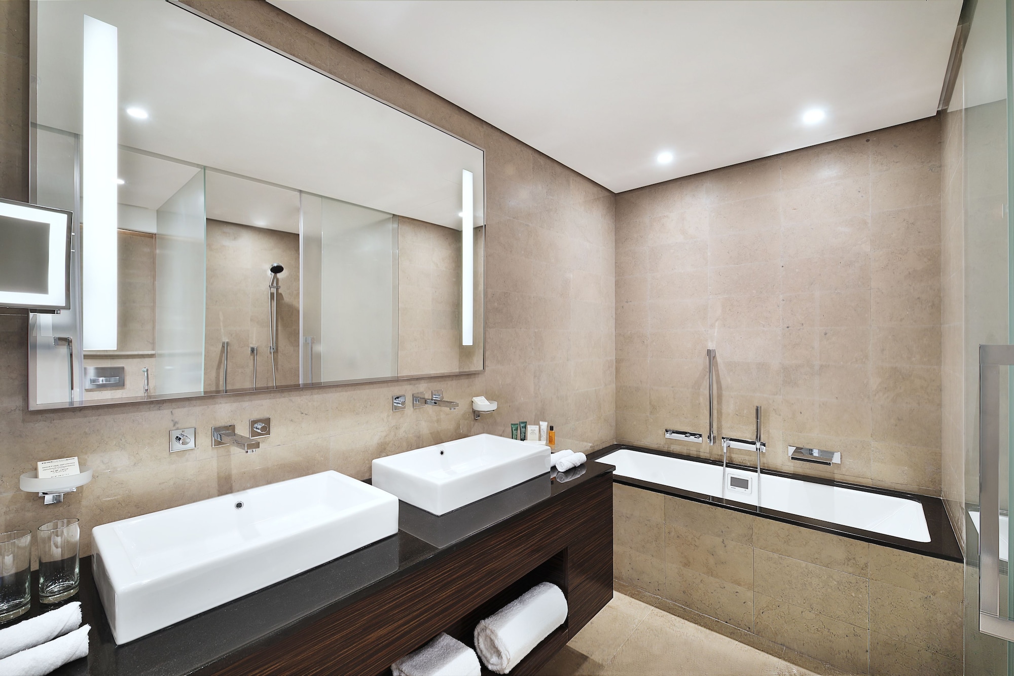 hilton riyadh hotel and residences