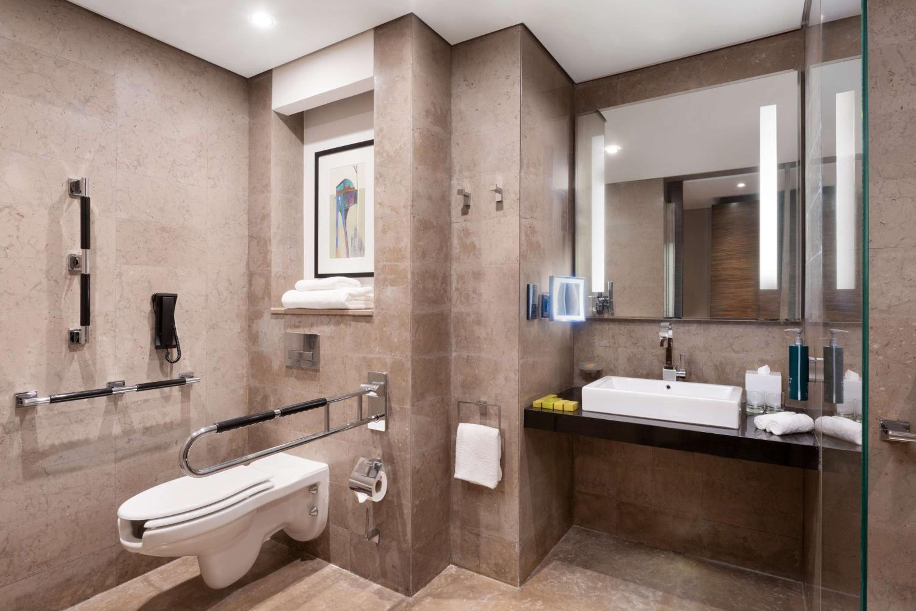 hilton riyadh hotel and residences