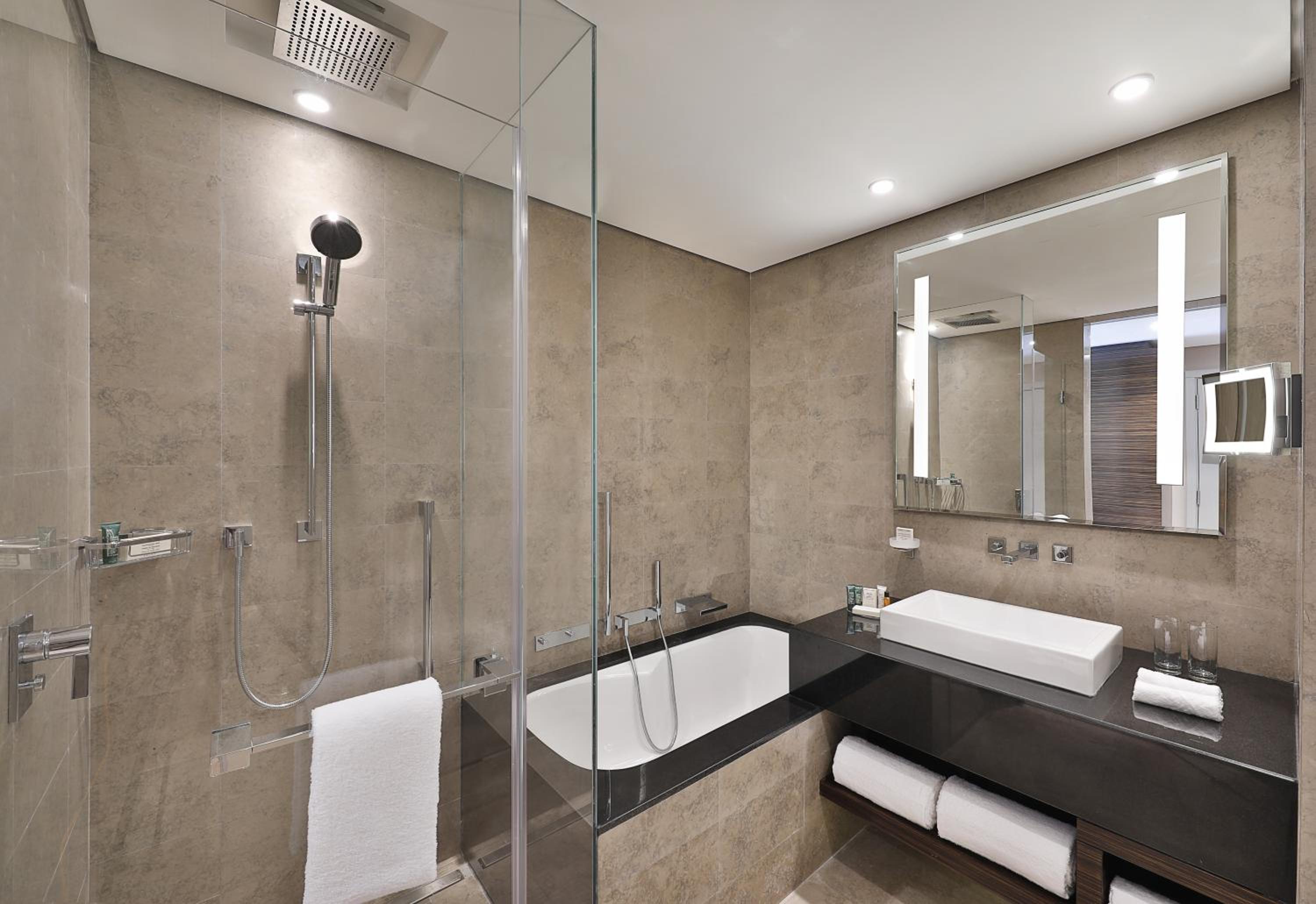 hilton riyadh hotel and residences