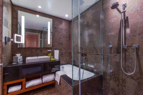 hilton riyadh hotel and residences