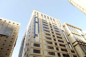 odst al madinah hotel