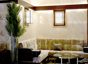 odst al madinah hotel