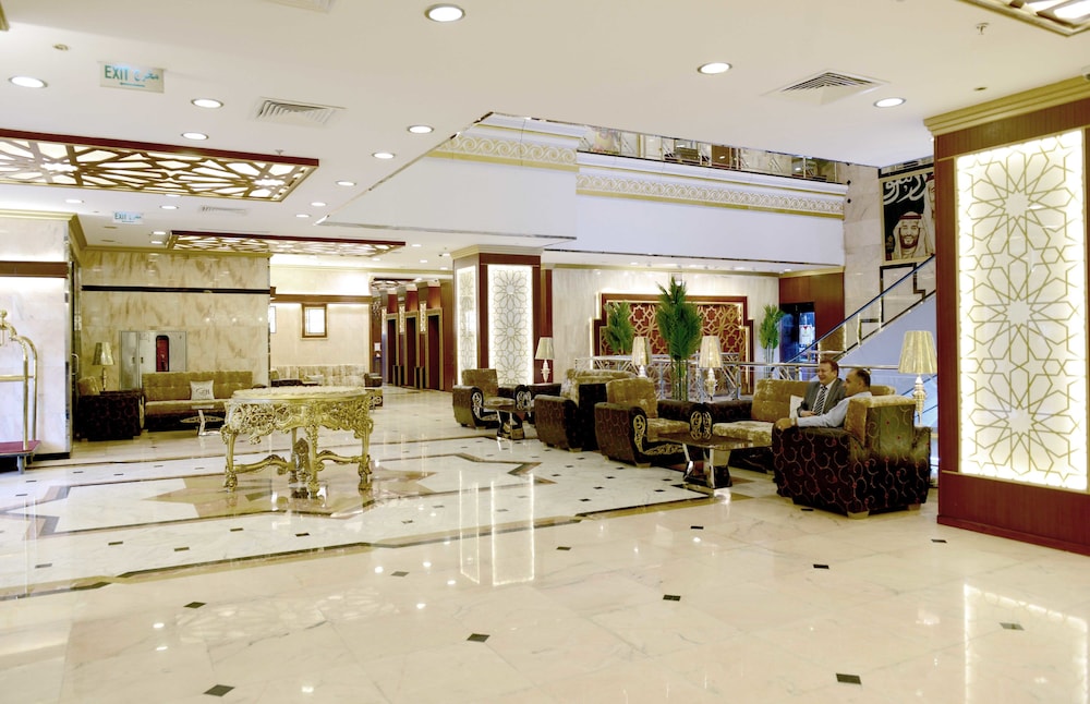 odst al madinah hotel