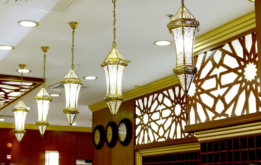 odst al madinah hotel