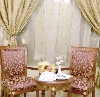 odst al madinah hotel