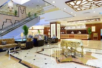 odst al madinah hotel