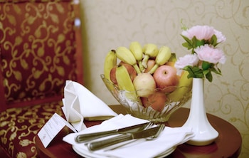 odst al madinah hotel