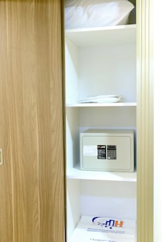 odst al madinah hotel