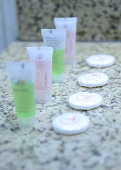 odst al madinah hotel