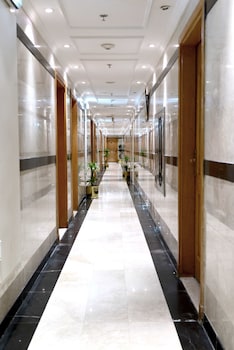 odst al madinah hotel