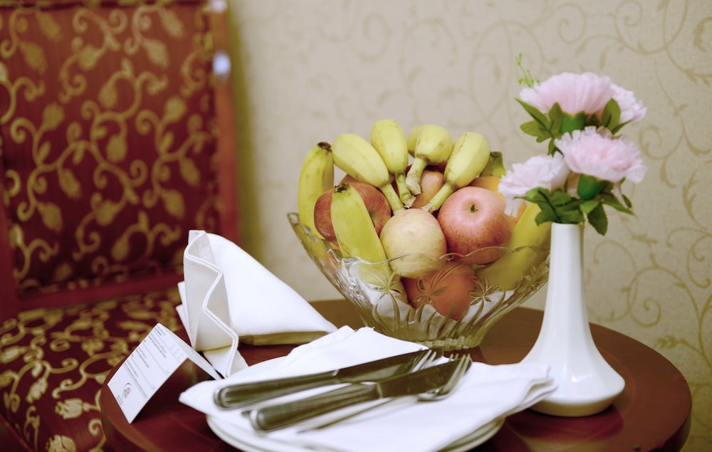 odst al madinah hotel