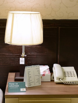 odst al madinah hotel