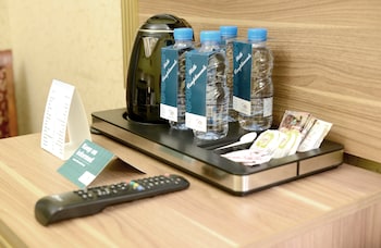 odst al madinah hotel