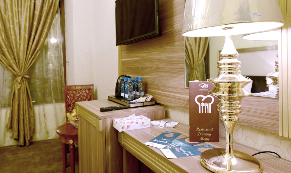 odst al madinah hotel