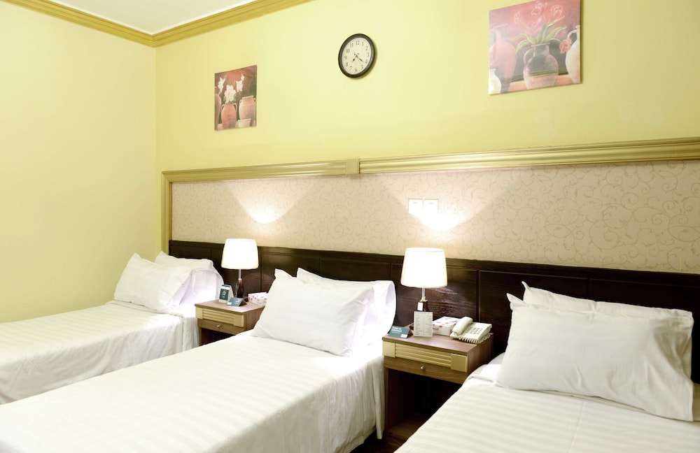 odst al madinah hotel