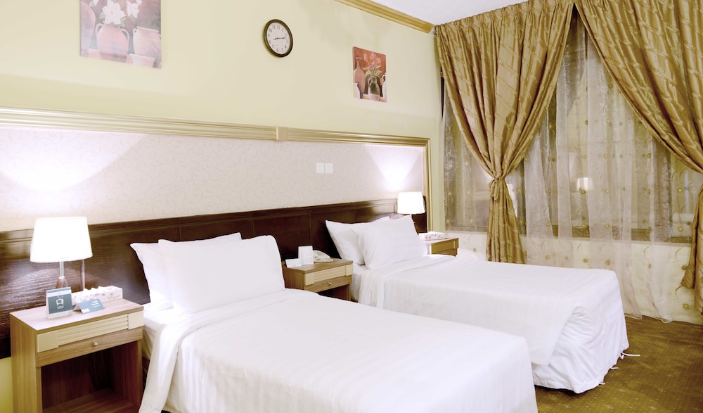 odst al madinah hotel