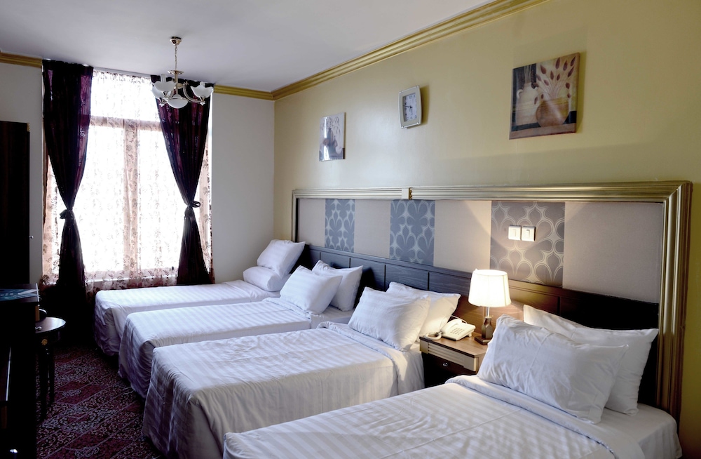 odst al madinah hotel