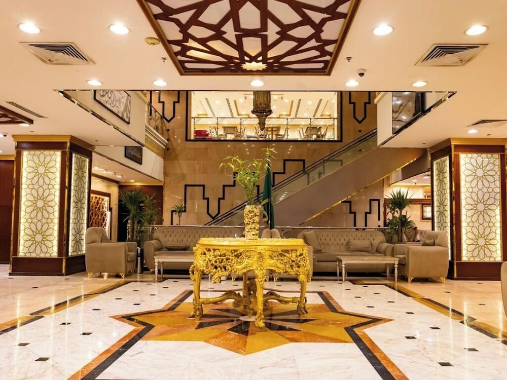 odst al madinah hotel