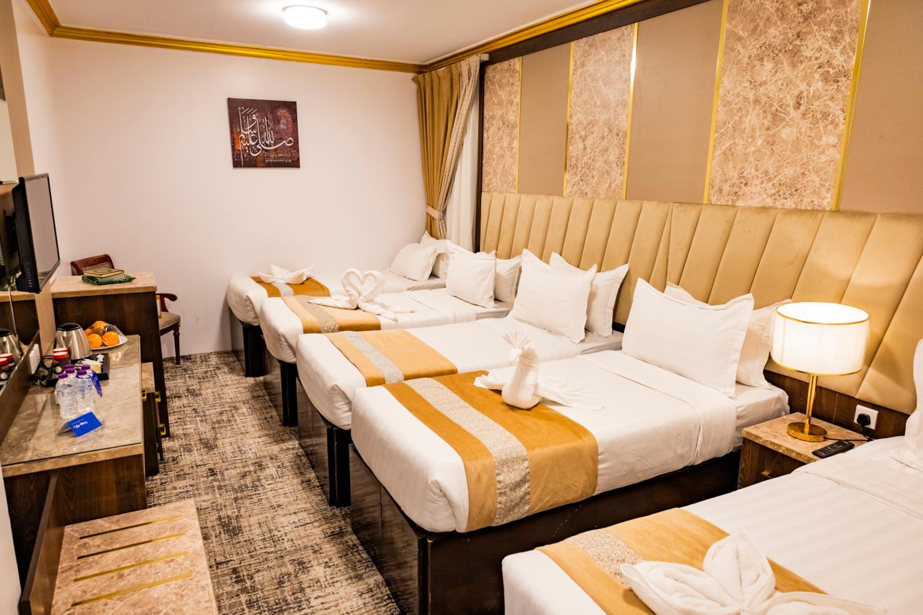 odst al madinah hotel