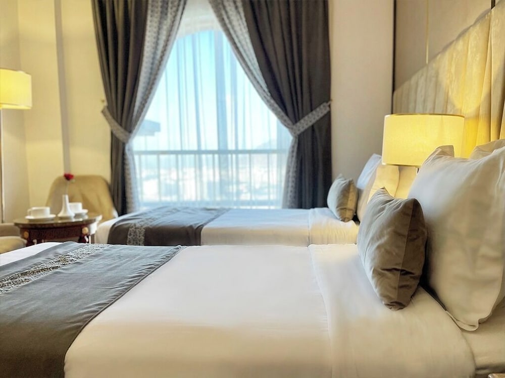 odst al madinah hotel